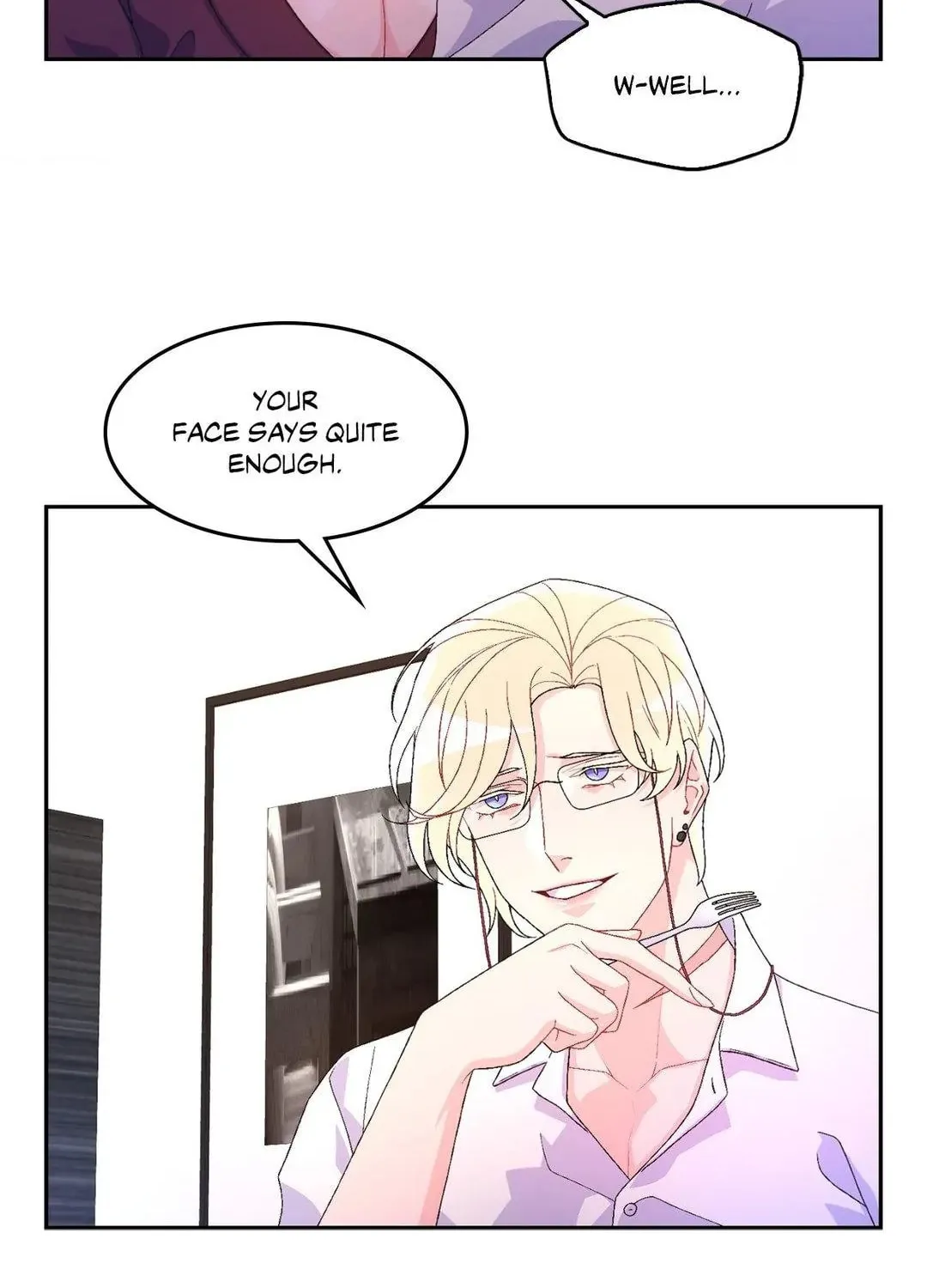 Read Arthur chapter 31 image 31 on Lezhin