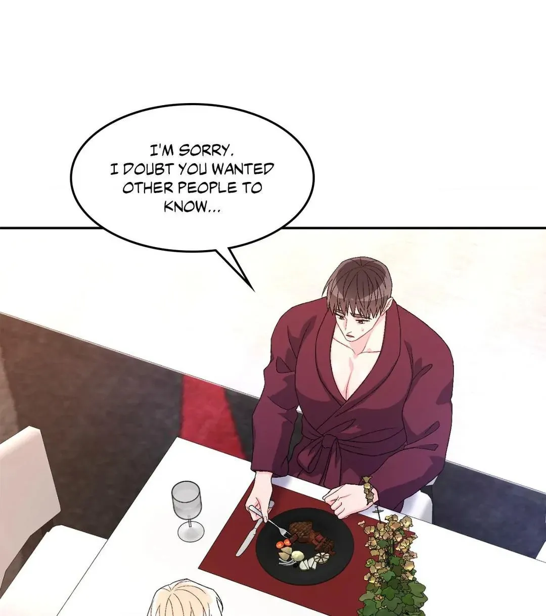 Read Arthur chapter 31 image 32 on Lezhin