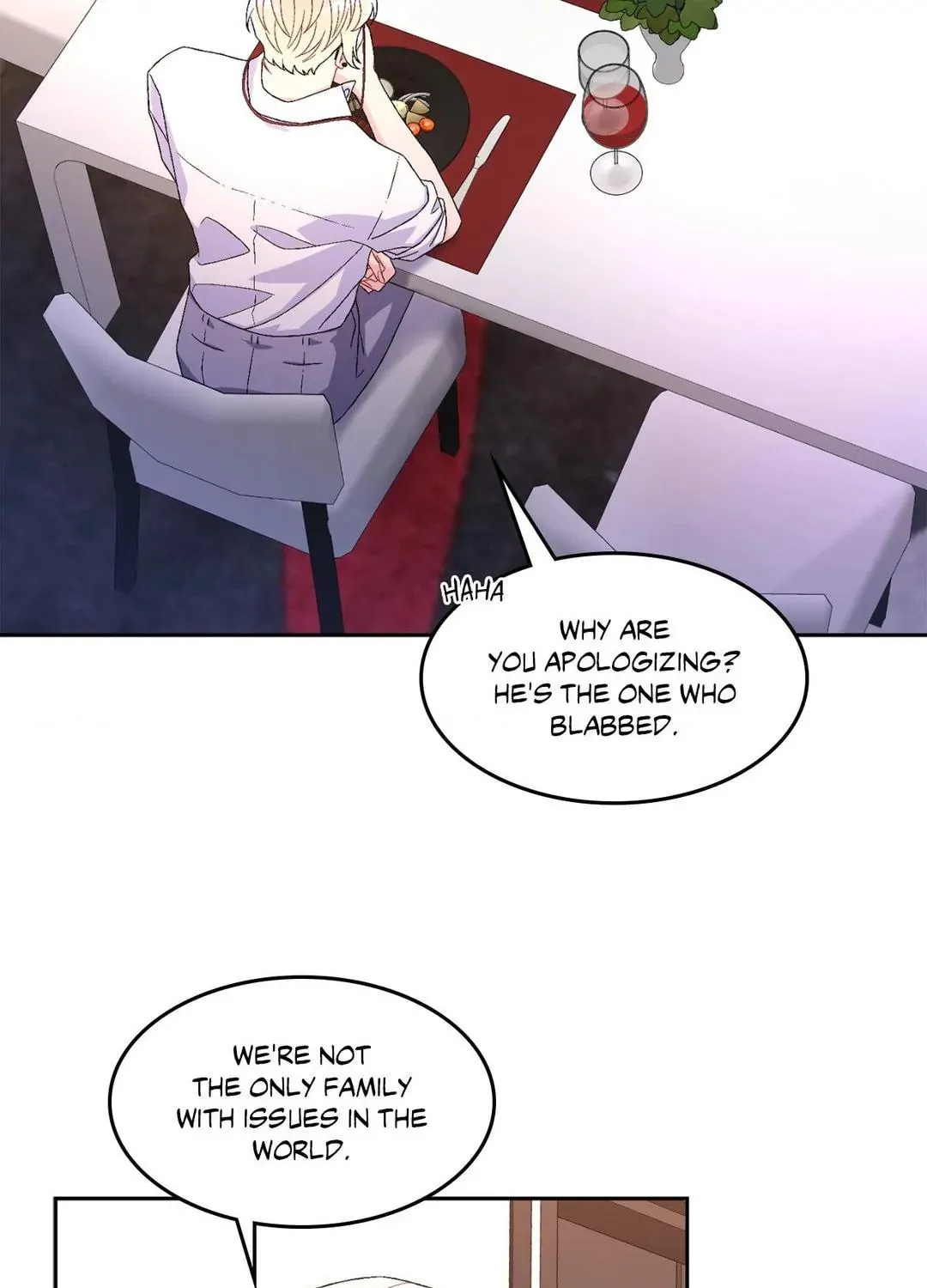 Read Arthur chapter 31 image 33 on Lezhin