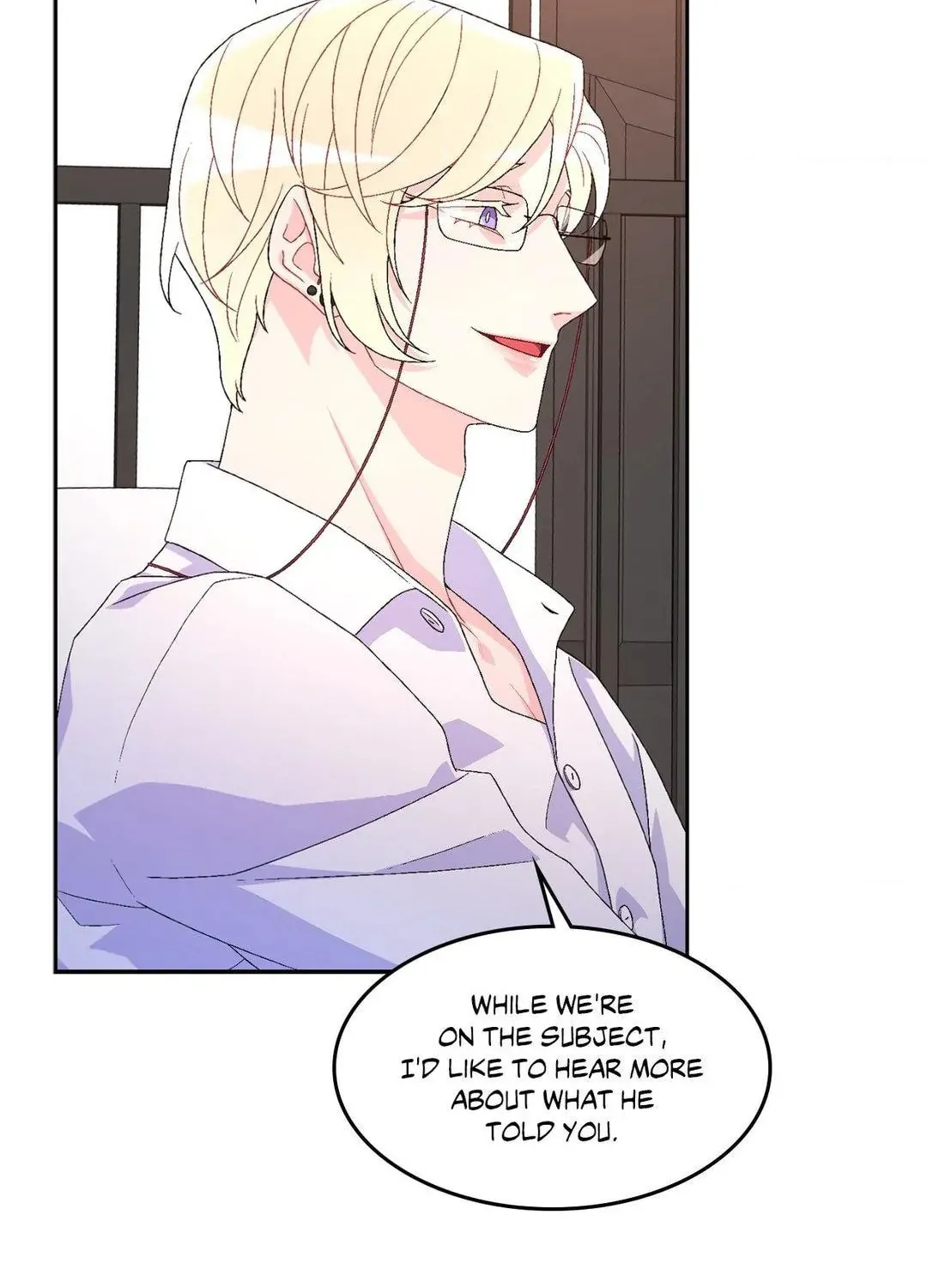 Read Arthur chapter 31 image 34 on Lezhin