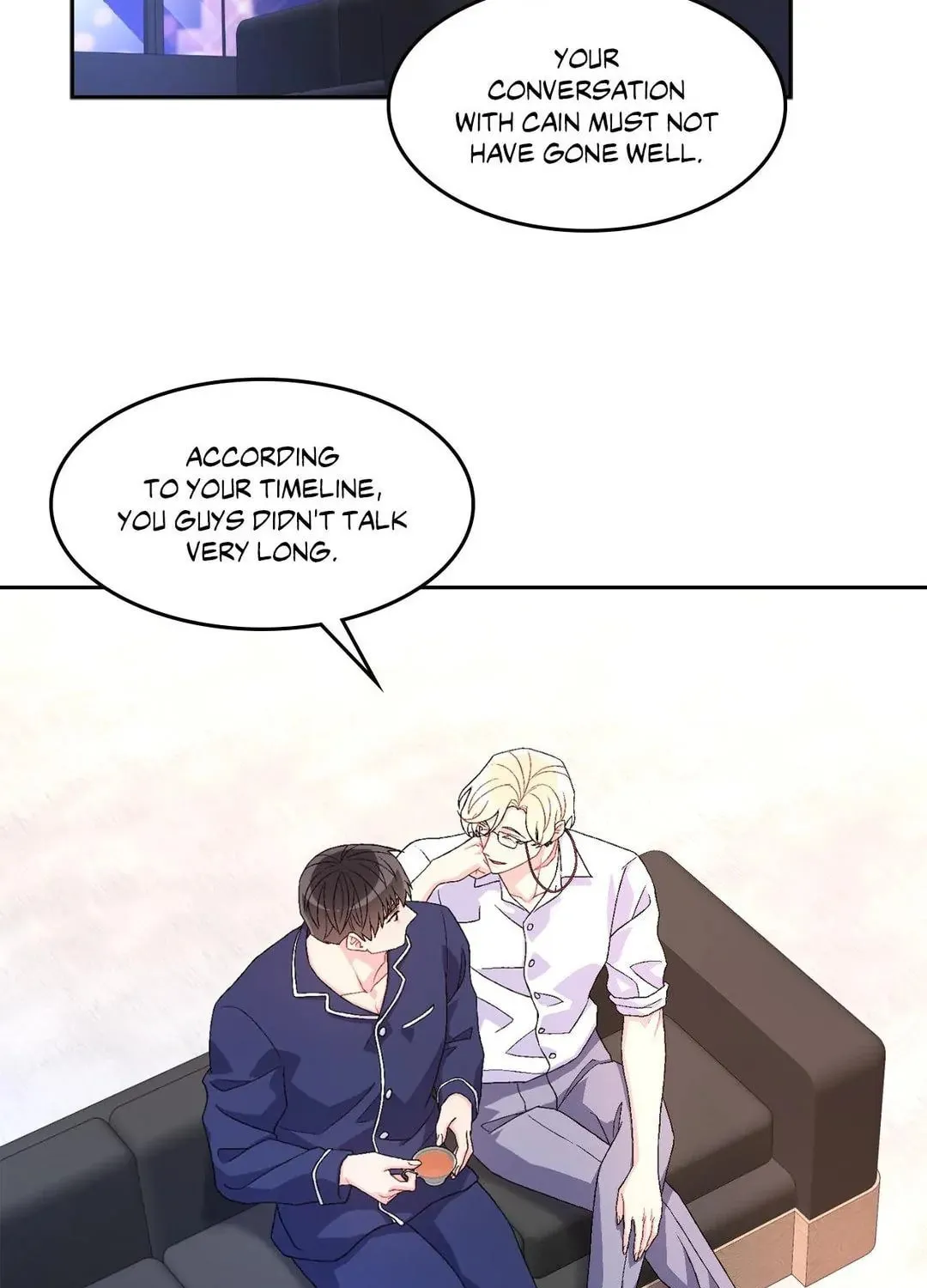 Read Arthur chapter 31 image 39 on Lezhin