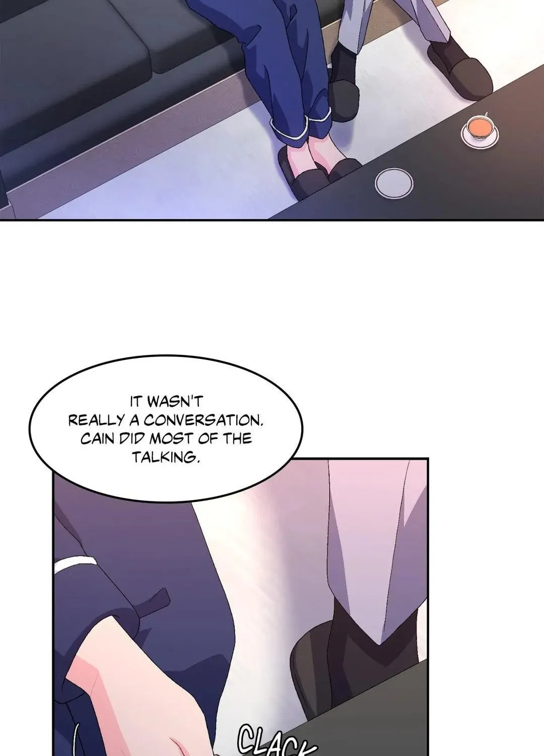 Read Arthur chapter 31 image 40 on Lezhin