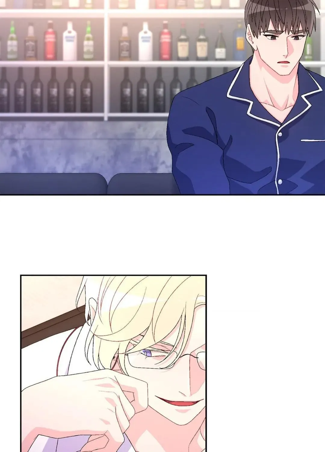 Read Arthur chapter 31 image 43 on Lezhin