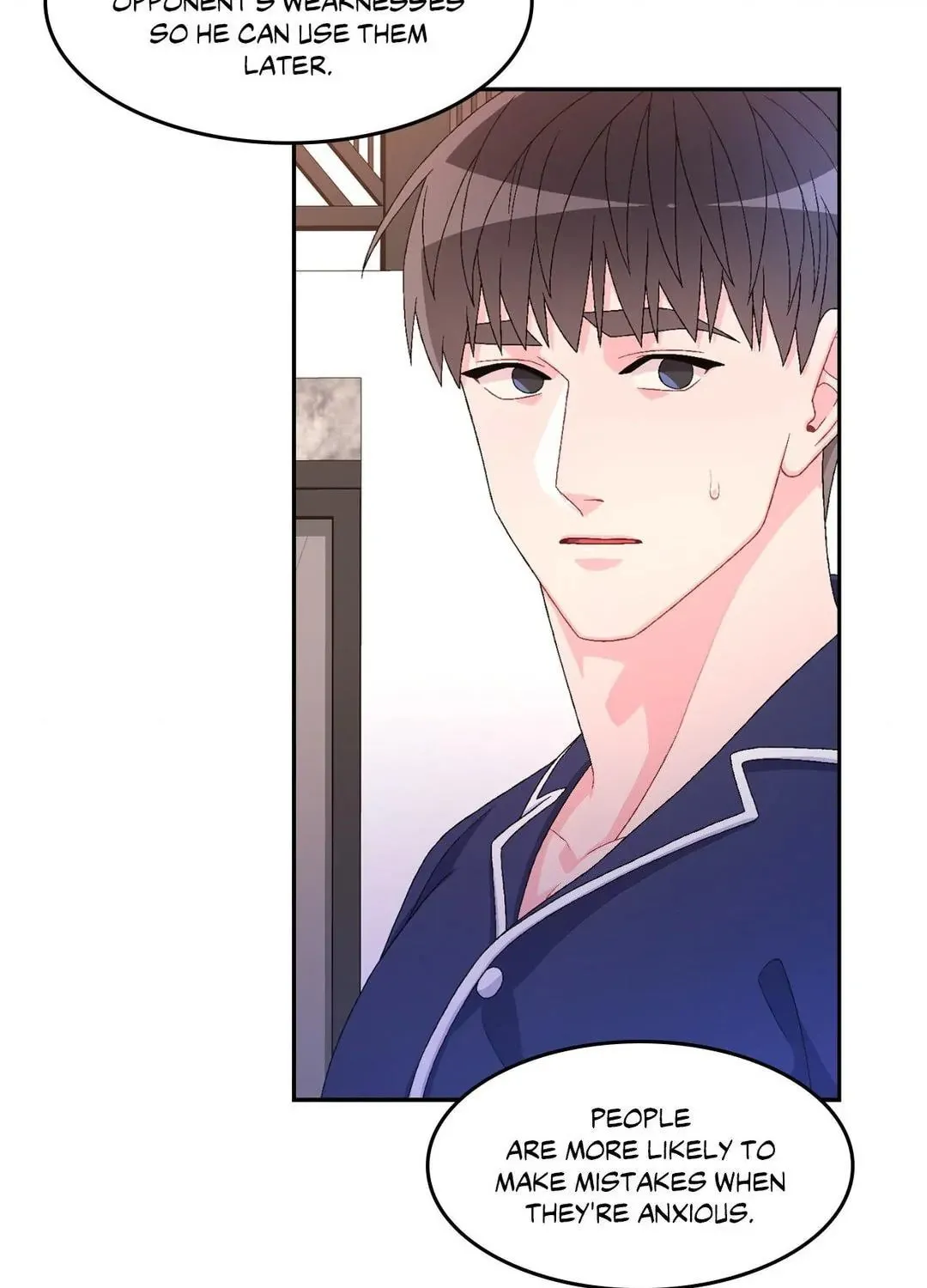 Read Arthur chapter 31 image 45 on Lezhin