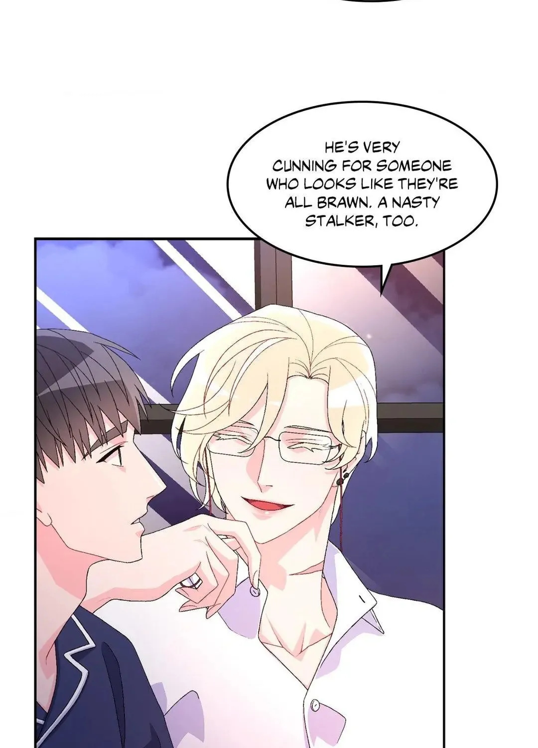 Read Arthur chapter 31 image 46 on Lezhin
