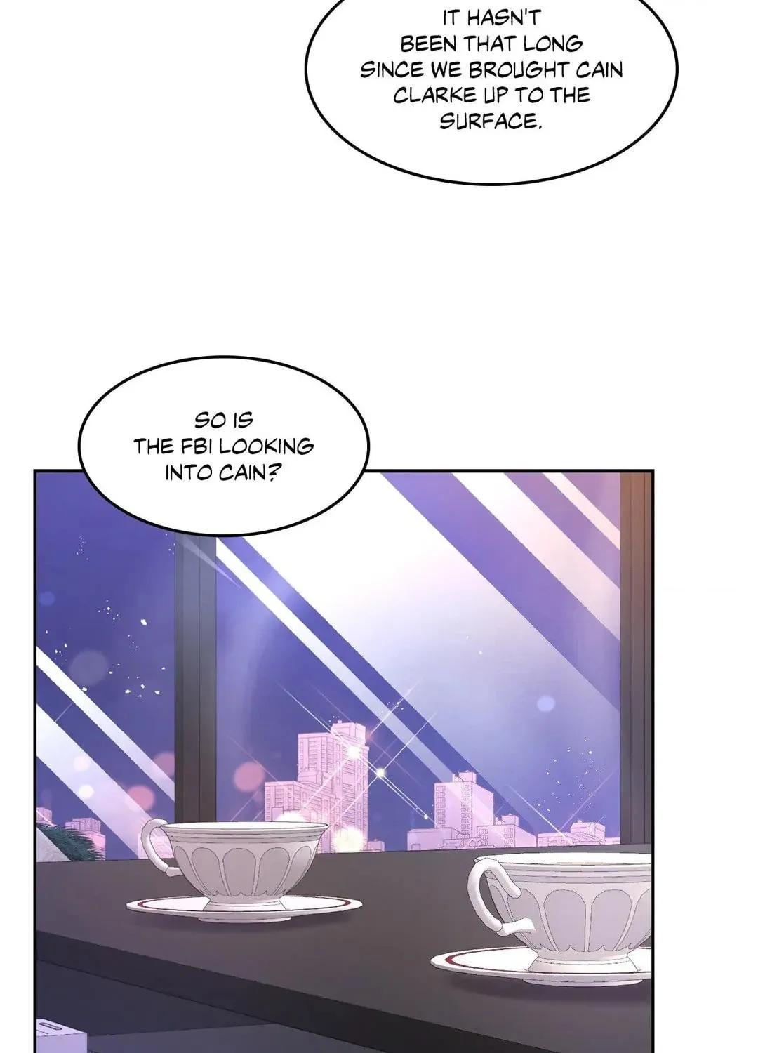 Read Arthur chapter 31 image 51 on Lezhin