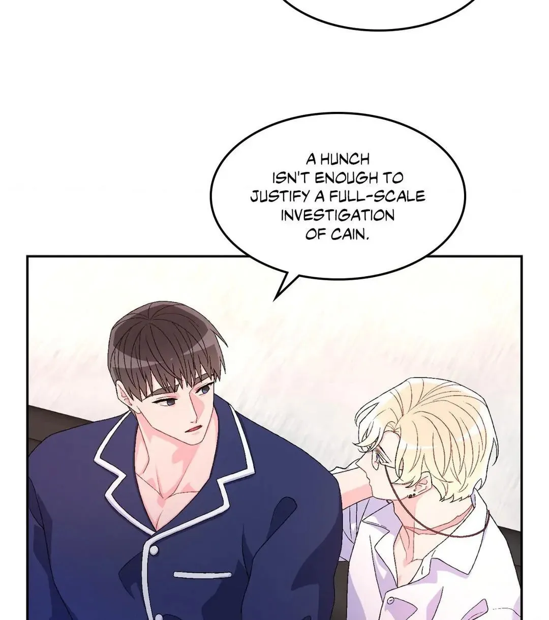 Read Arthur chapter 31 image 53 on Lezhin