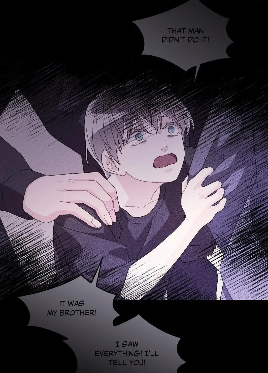 Read Arthur chapter 31 image 57 on Lezhin