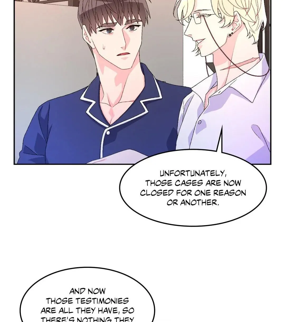 Read Arthur chapter 31 image 59 on Lezhin