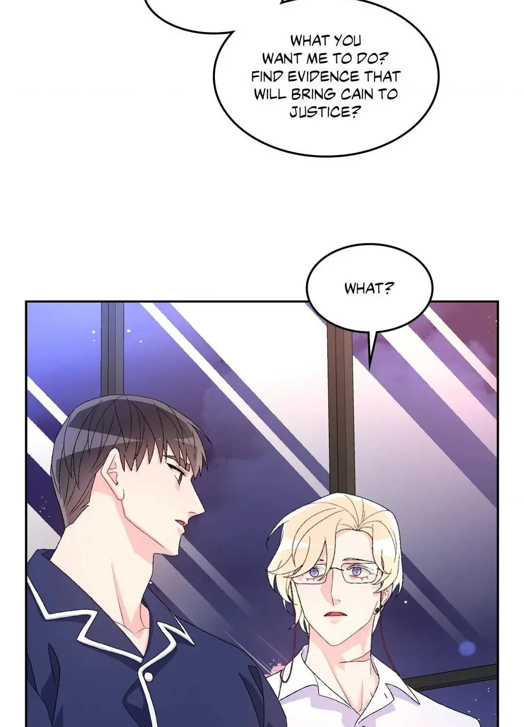 Read Arthur chapter 31 image 61 on Lezhin