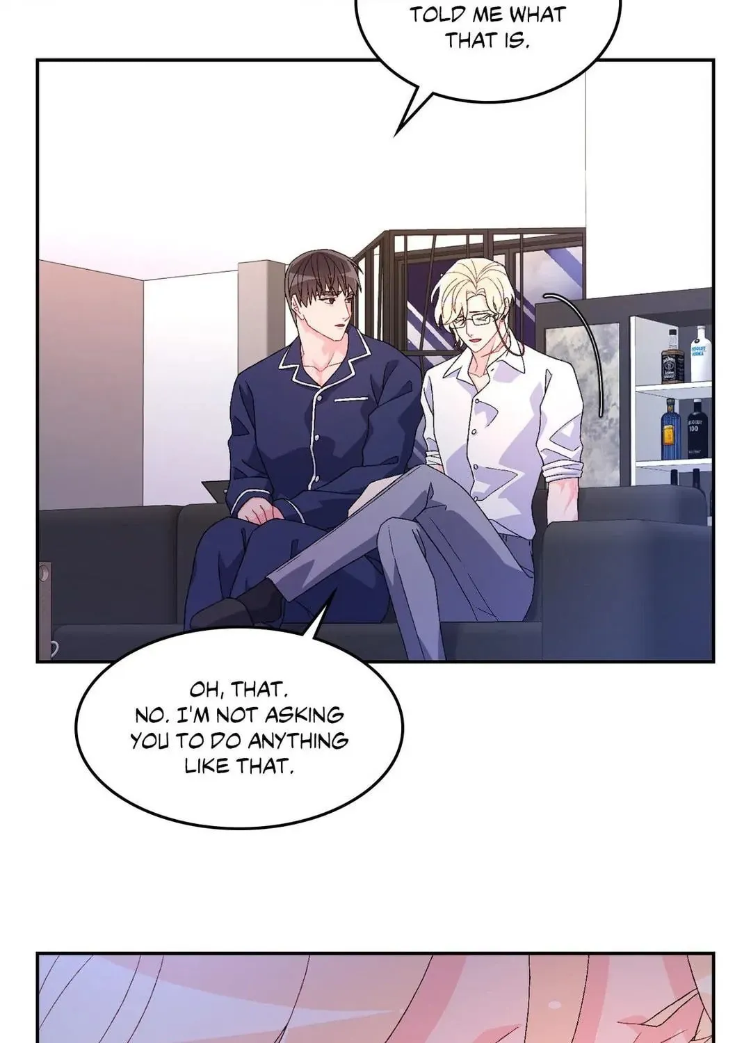 Read Arthur chapter 31 image 63 on Lezhin