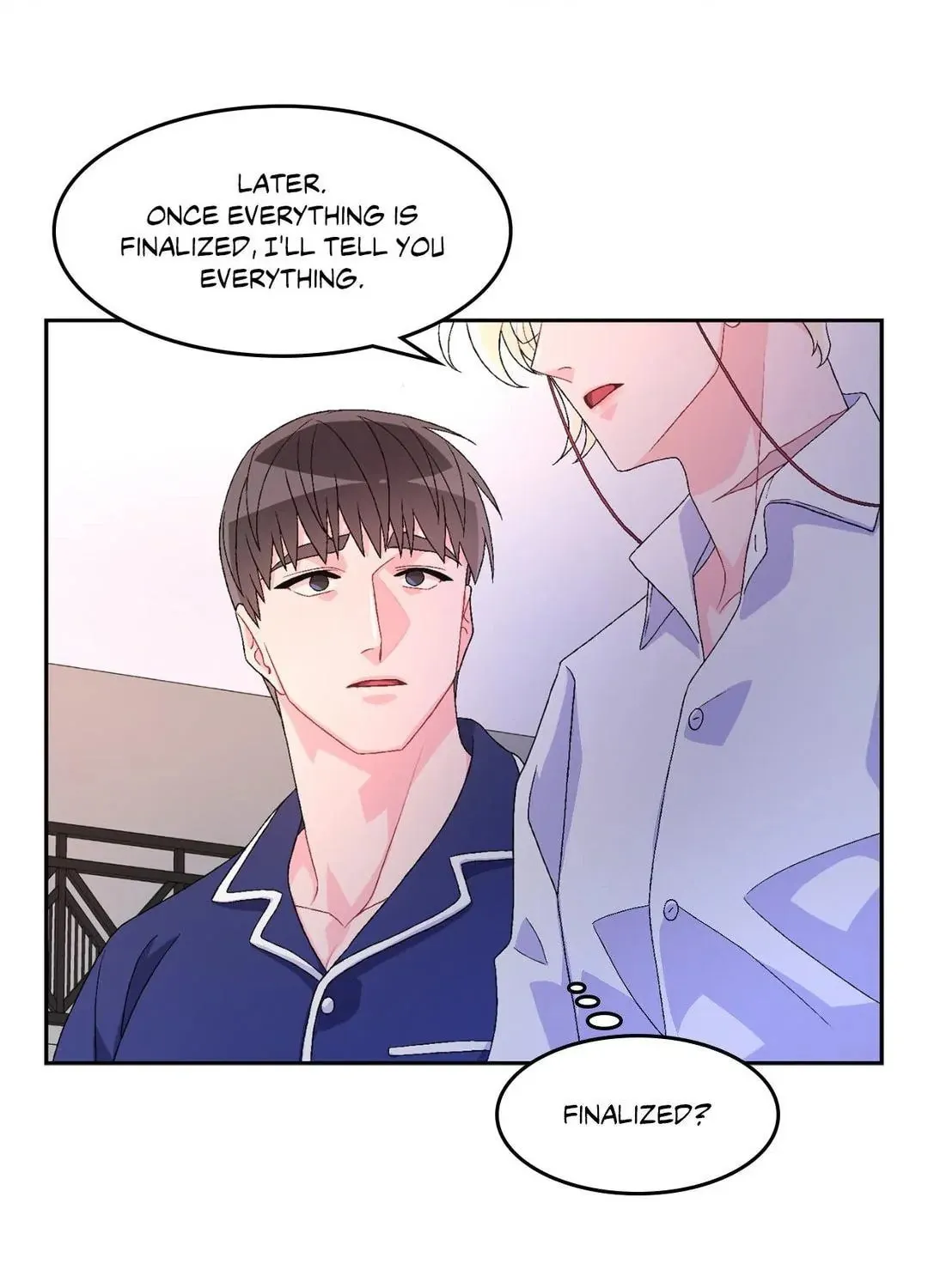 Read Arthur chapter 31 image 66 on Lezhin