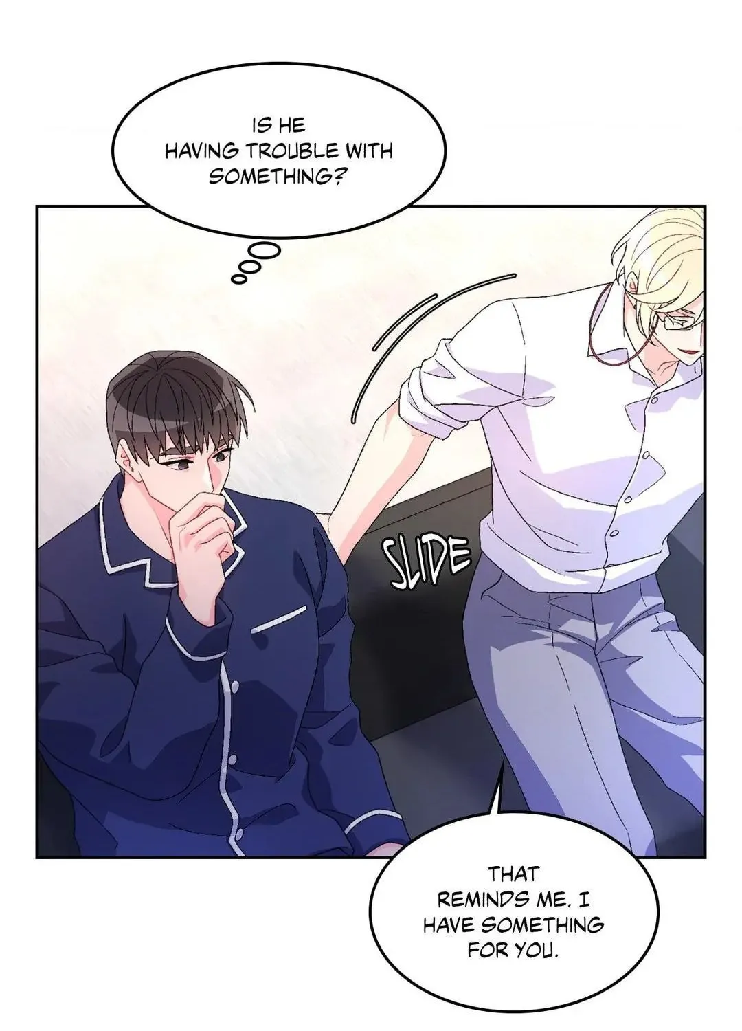 Read Arthur chapter 31 image 67 on Lezhin