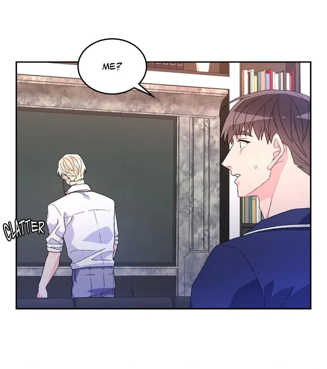 Read Arthur chapter 31 image 68 on Lezhin