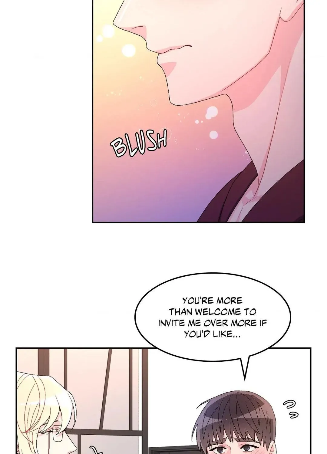 Read Arthur chapter 31 image 7 on Lezhin