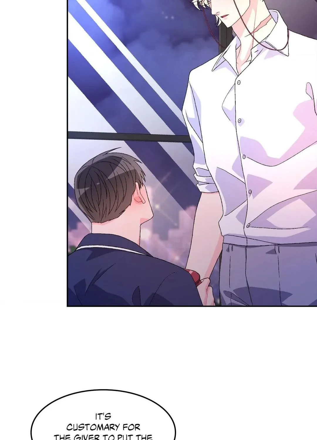 Read Arthur chapter 31 image 76 on Lezhin