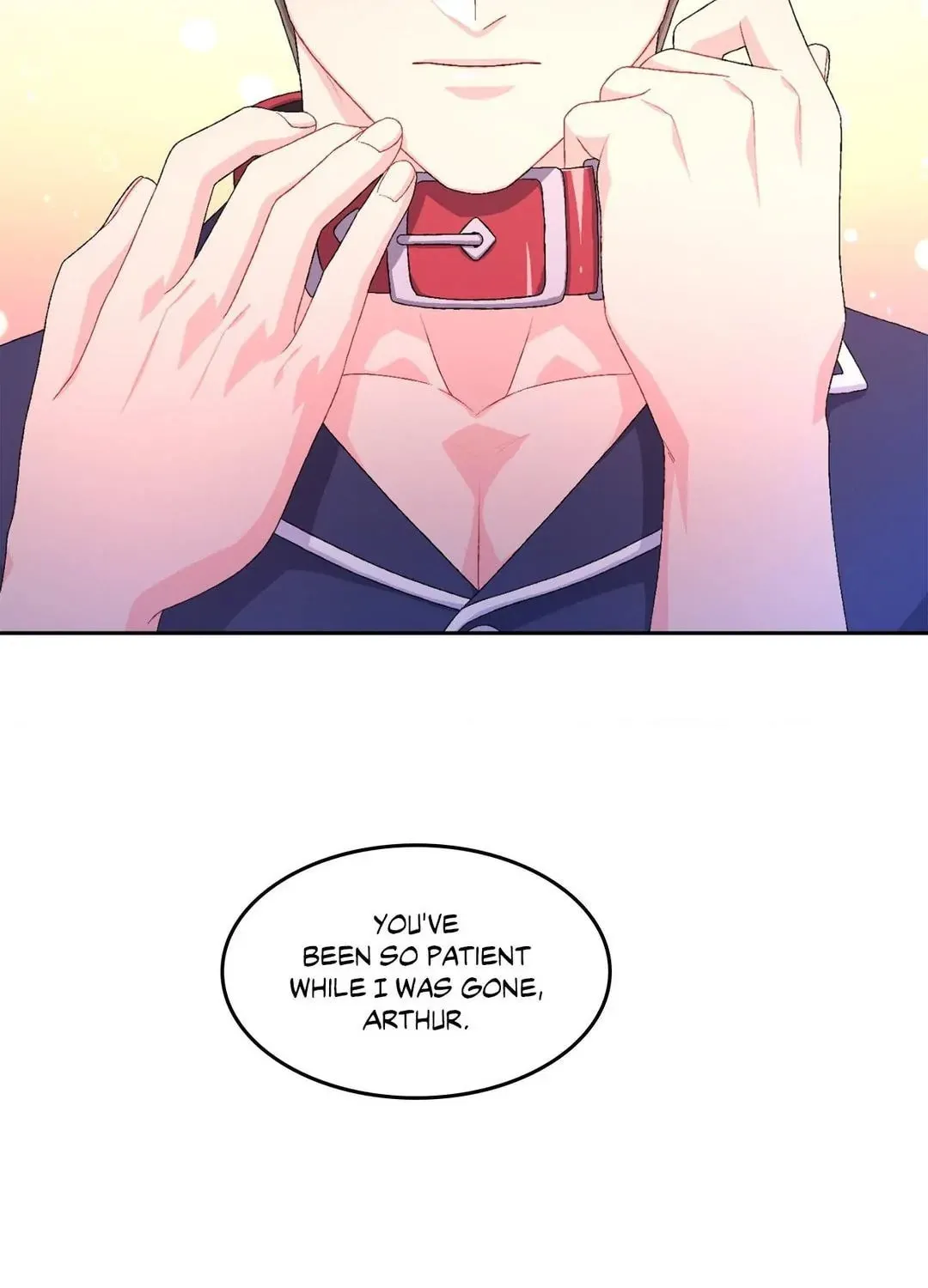 Read Arthur chapter 31 image 81 on Lezhin