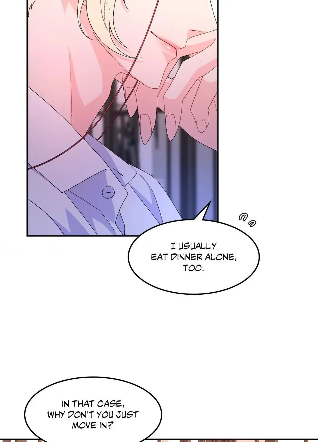 Read Arthur chapter 31 image 9 on Lezhin