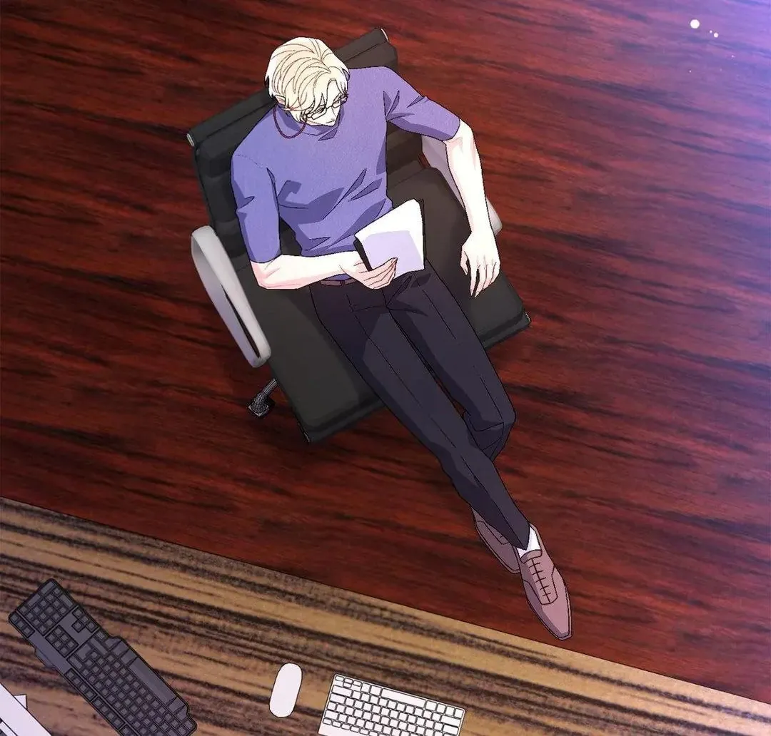 Read Arthur chapter 32 image 1 on Lezhin