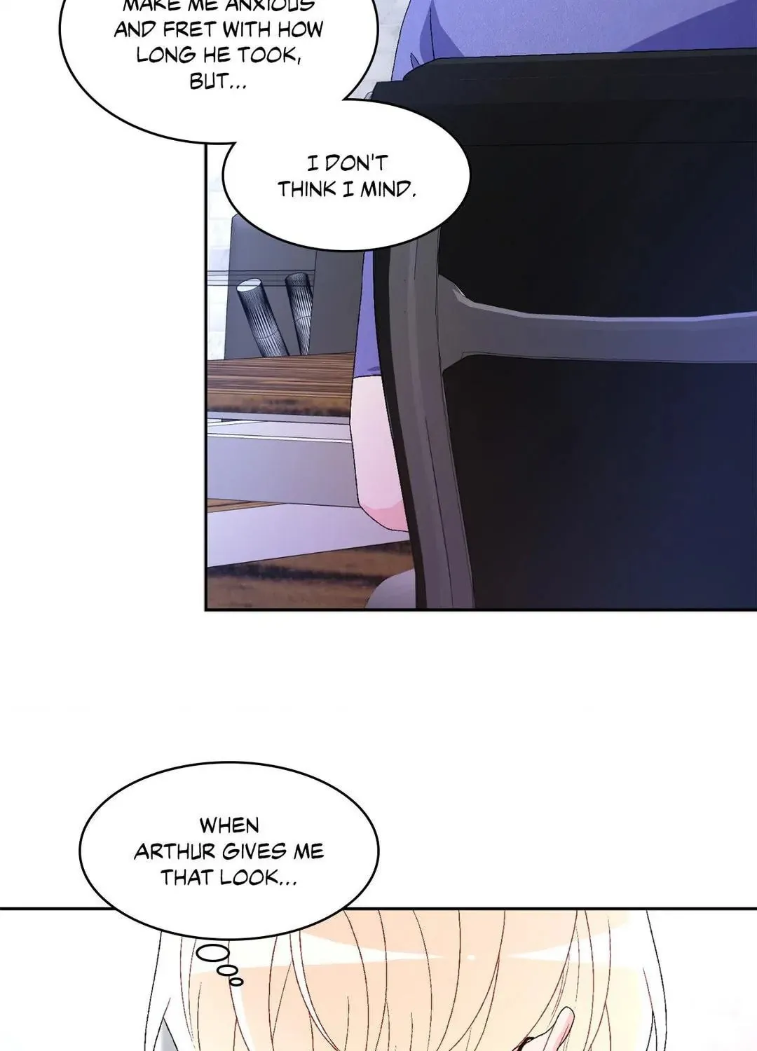 Read Arthur chapter 32 image 14 on Lezhin