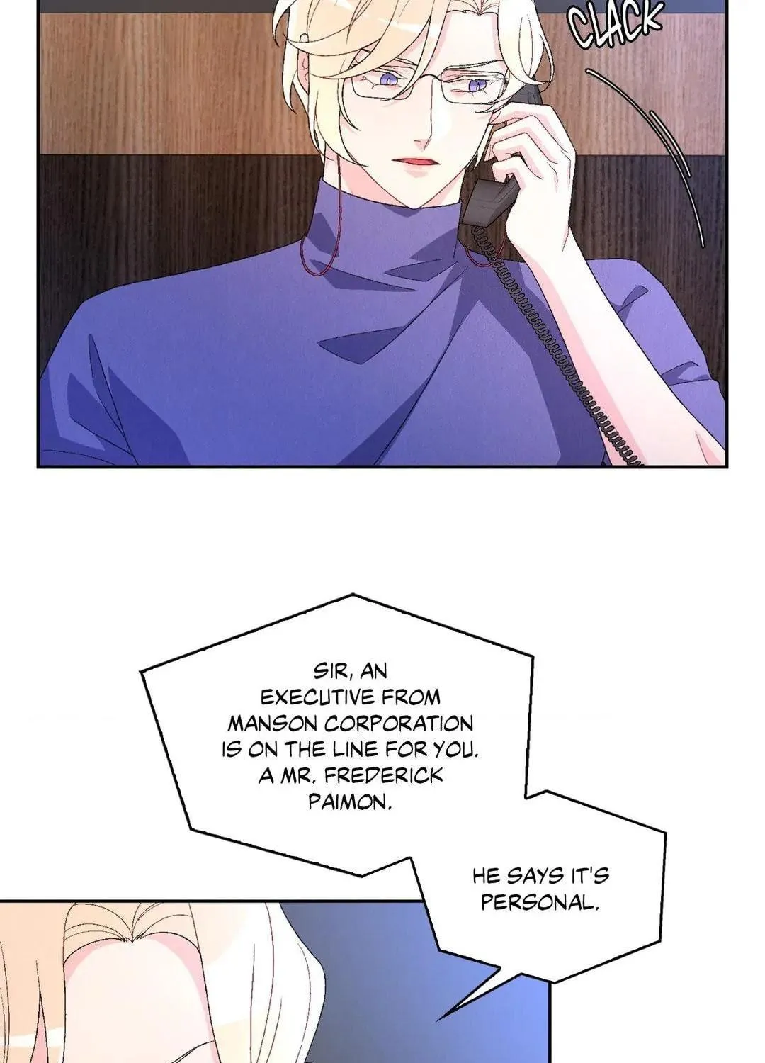 Read Arthur chapter 32 image 18 on Lezhin