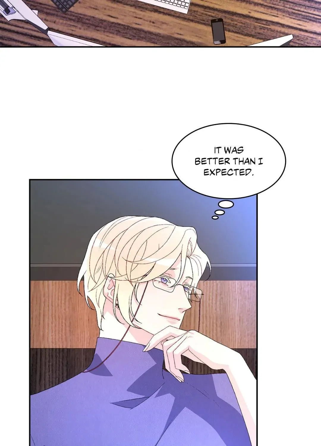 Read Arthur chapter 32 image 2 on Lezhin