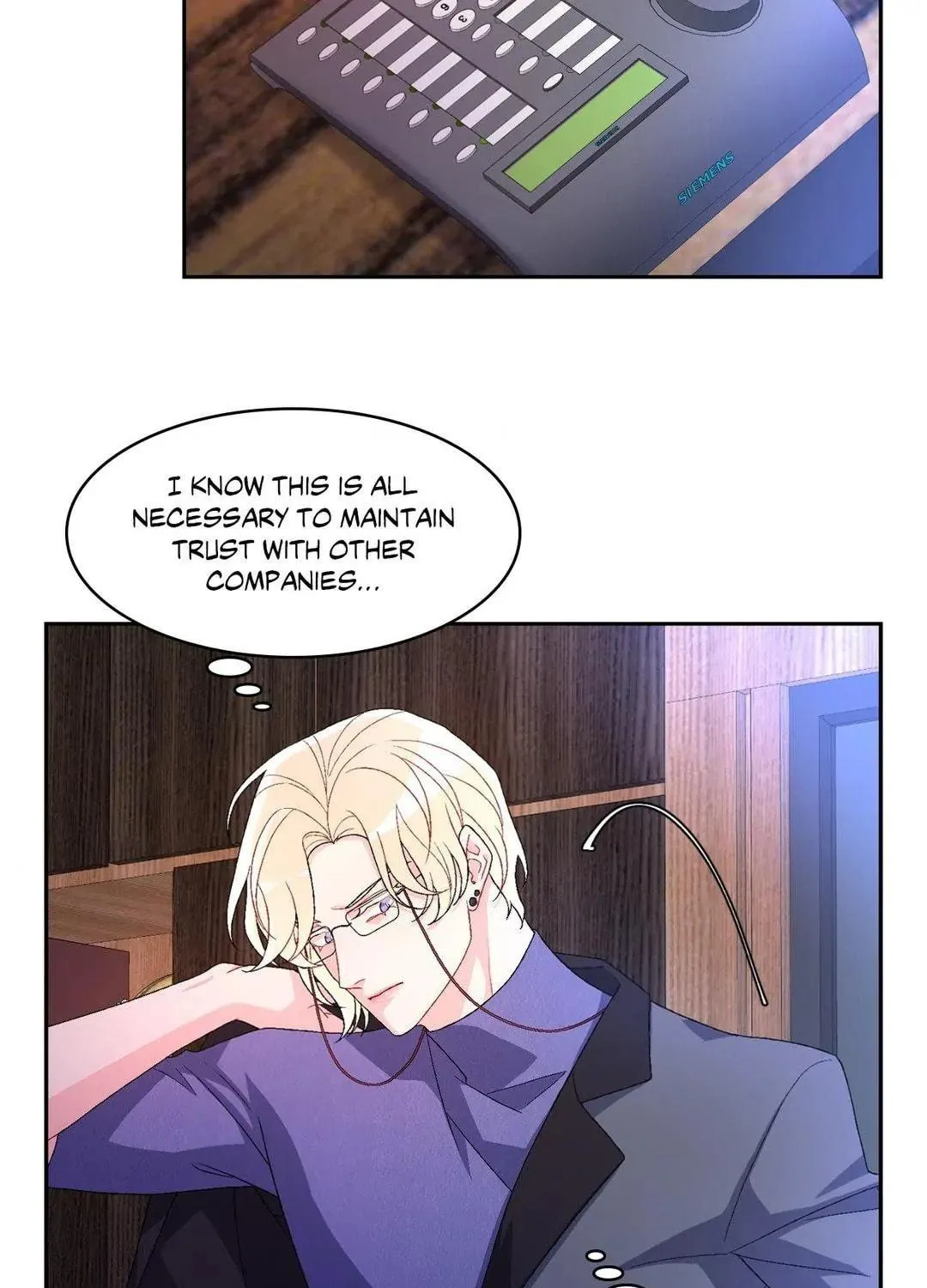 Read Arthur chapter 32 image 22 on Lezhin
