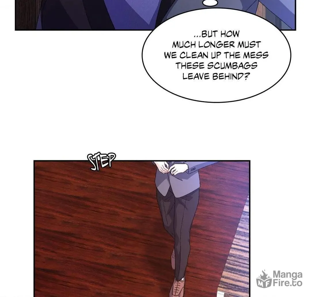 Read Arthur chapter 32 image 23 on Lezhin