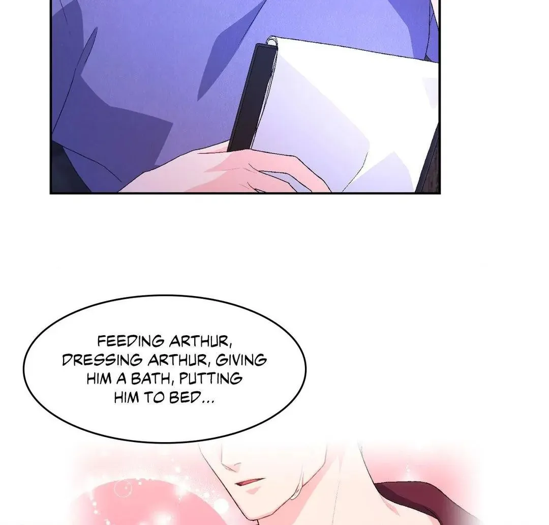 Read Arthur chapter 32 image 3 on Lezhin