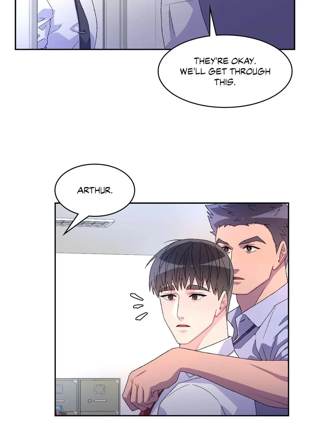 Read Arthur chapter 32 image 32 on Lezhin