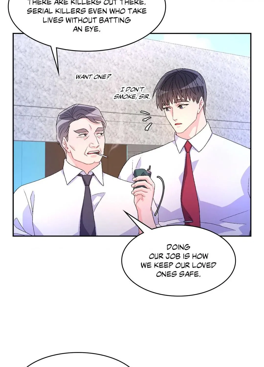 Read Arthur chapter 32 image 44 on Lezhin
