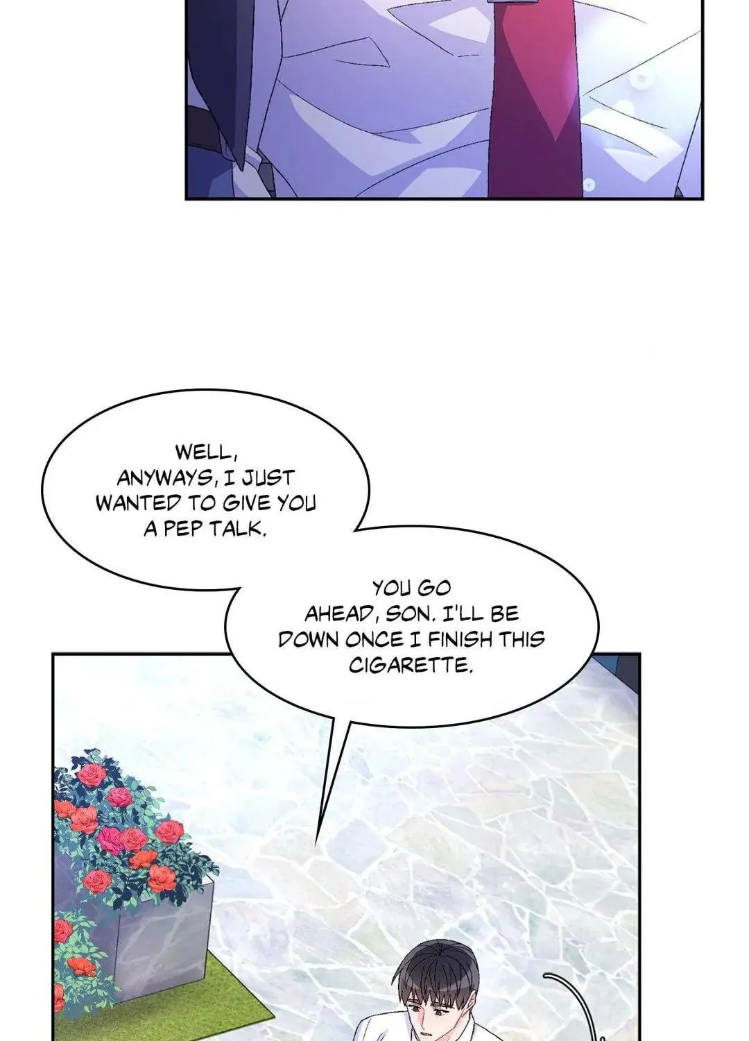 Read Arthur chapter 32 image 48 on Lezhin