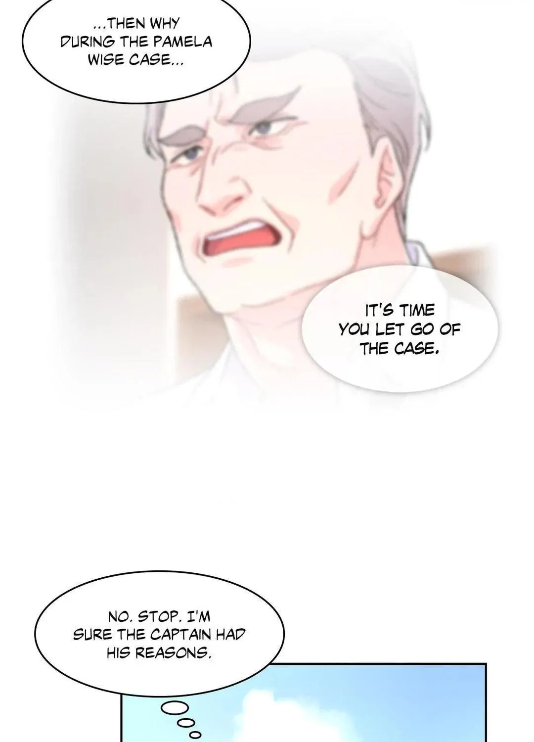 Read Arthur chapter 32 image 52 on Lezhin