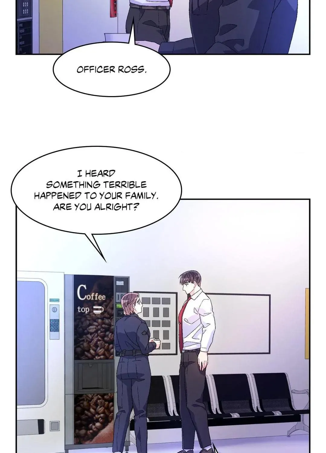 Read Arthur chapter 32 image 58 on Lezhin