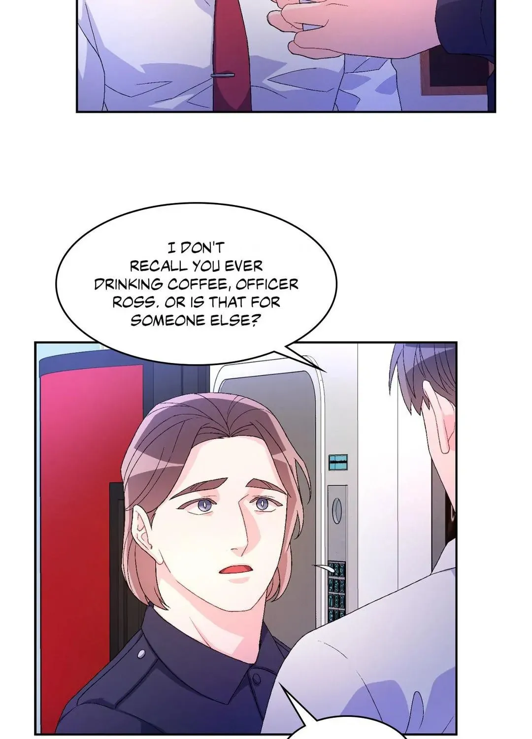 Read Arthur chapter 32 image 60 on Lezhin