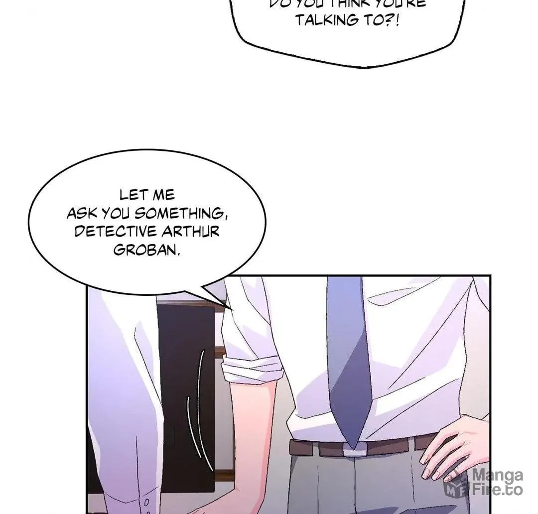 Read Arthur chapter 32 image 71 on Lezhin