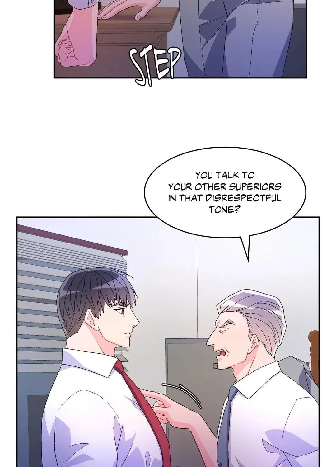 Read Arthur chapter 32 image 72 on Lezhin
