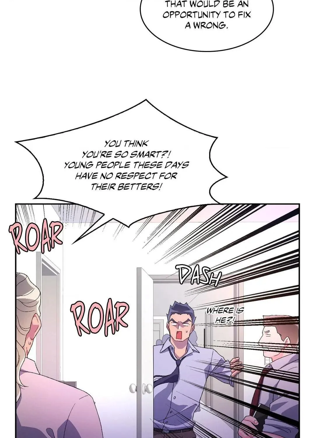 Read Arthur chapter 32 image 76 on Lezhin