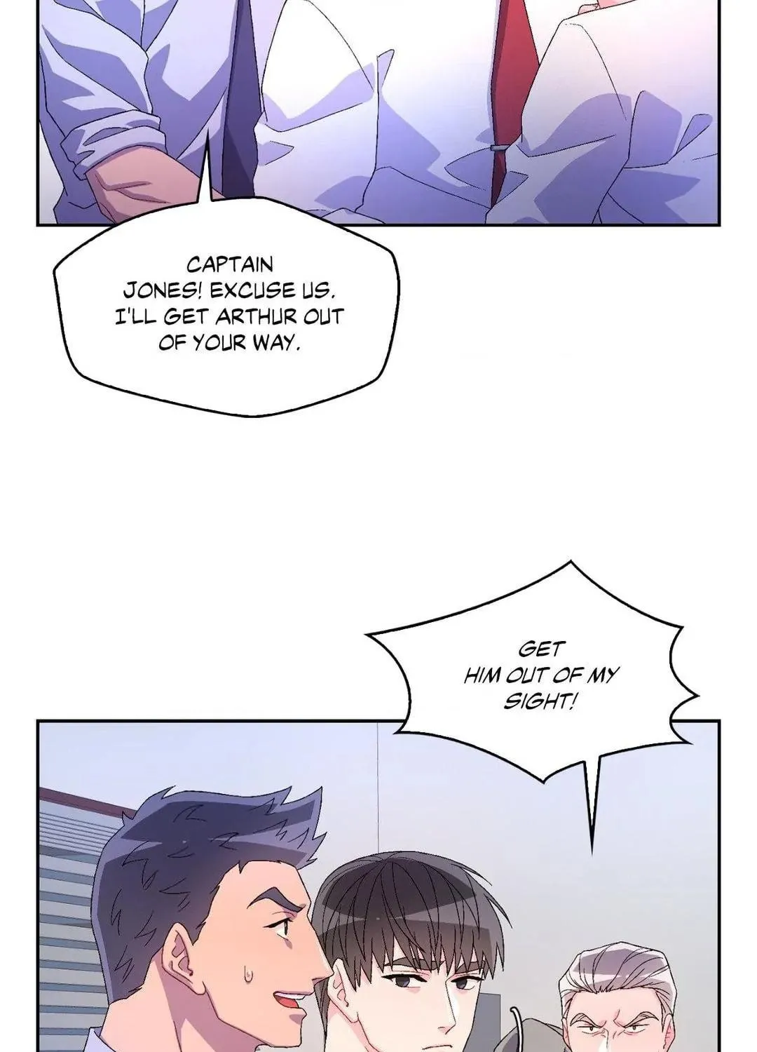 Read Arthur chapter 32 image 78 on Lezhin