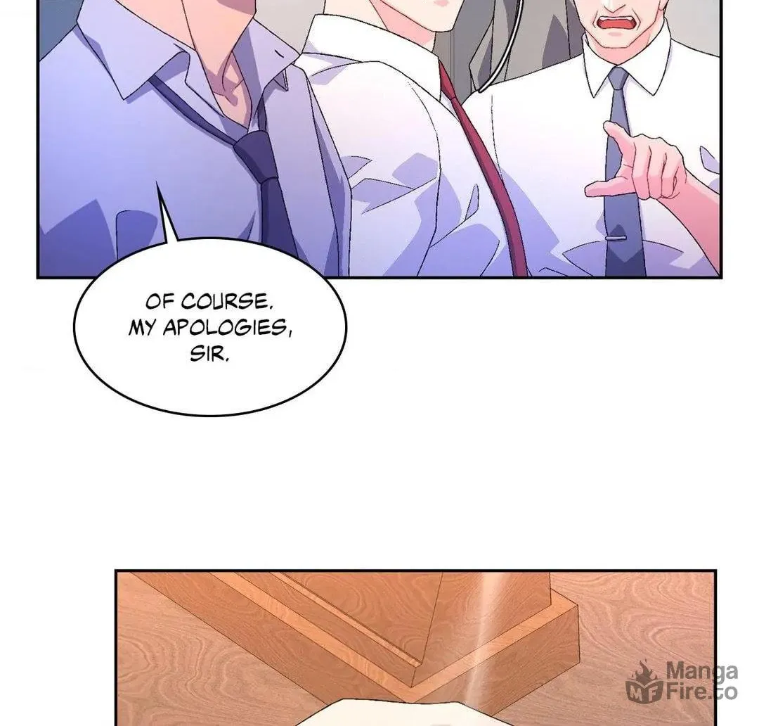 Read Arthur chapter 32 image 79 on Lezhin