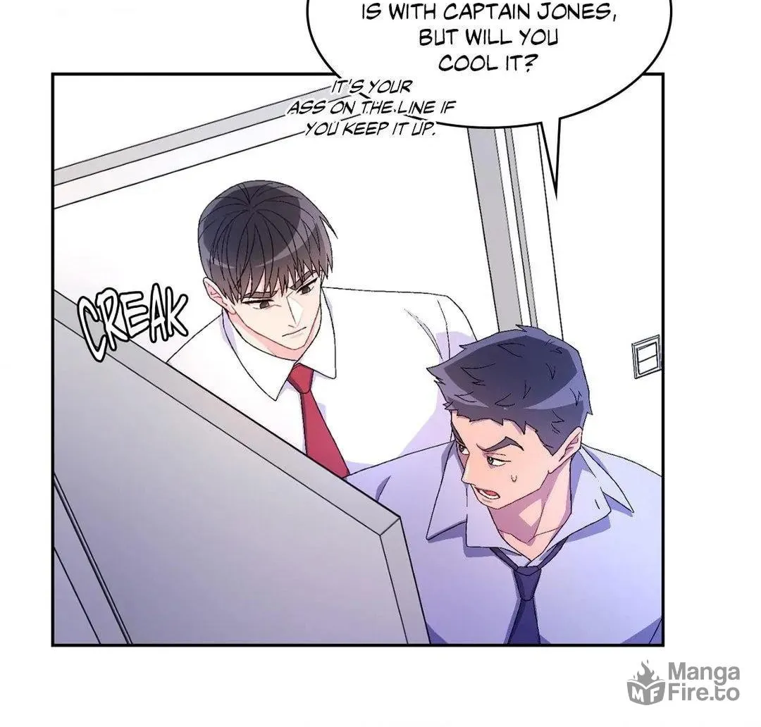 Read Arthur chapter 32 image 83 on Lezhin