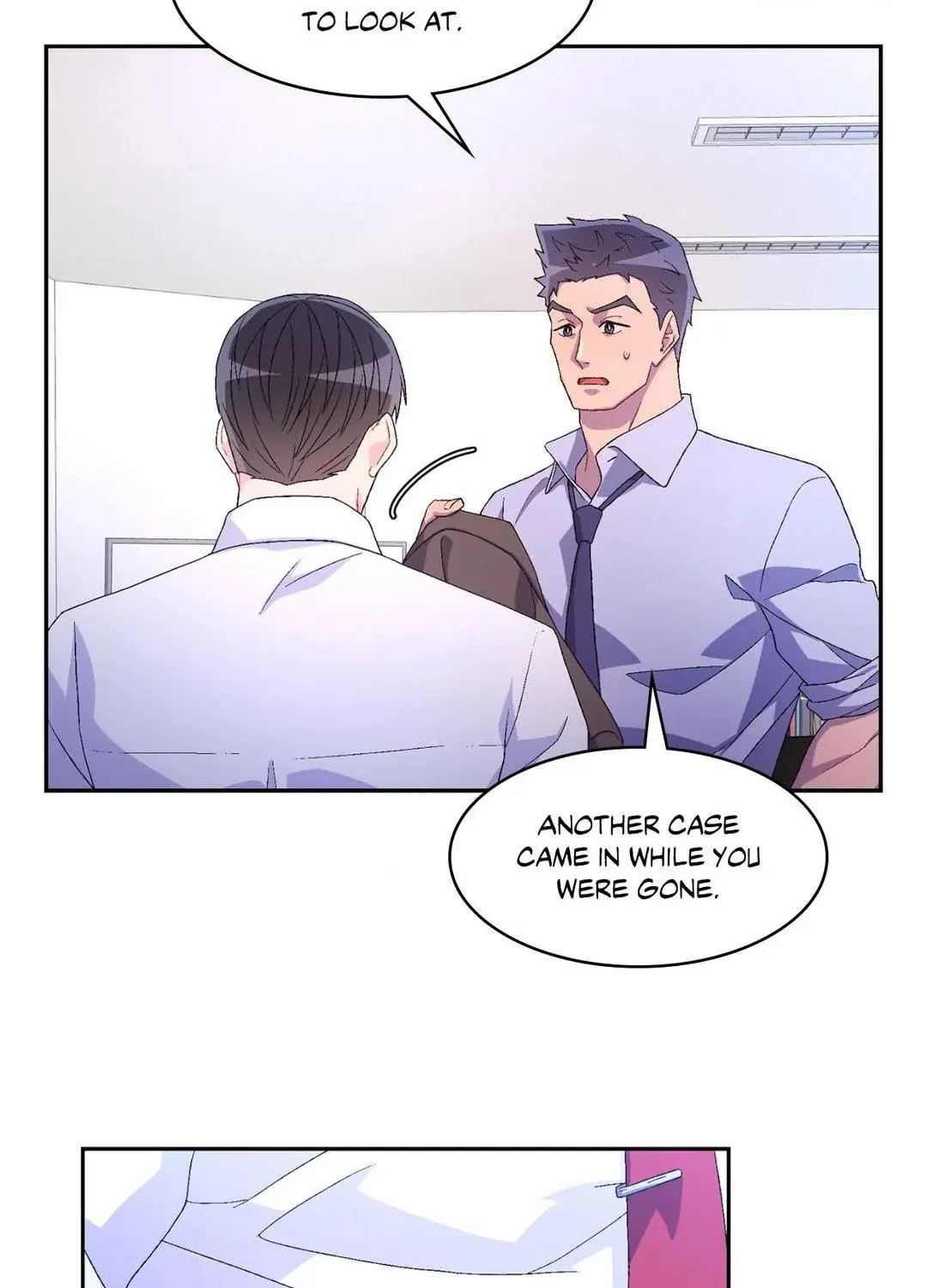 Read Arthur chapter 32 image 88 on Lezhin
