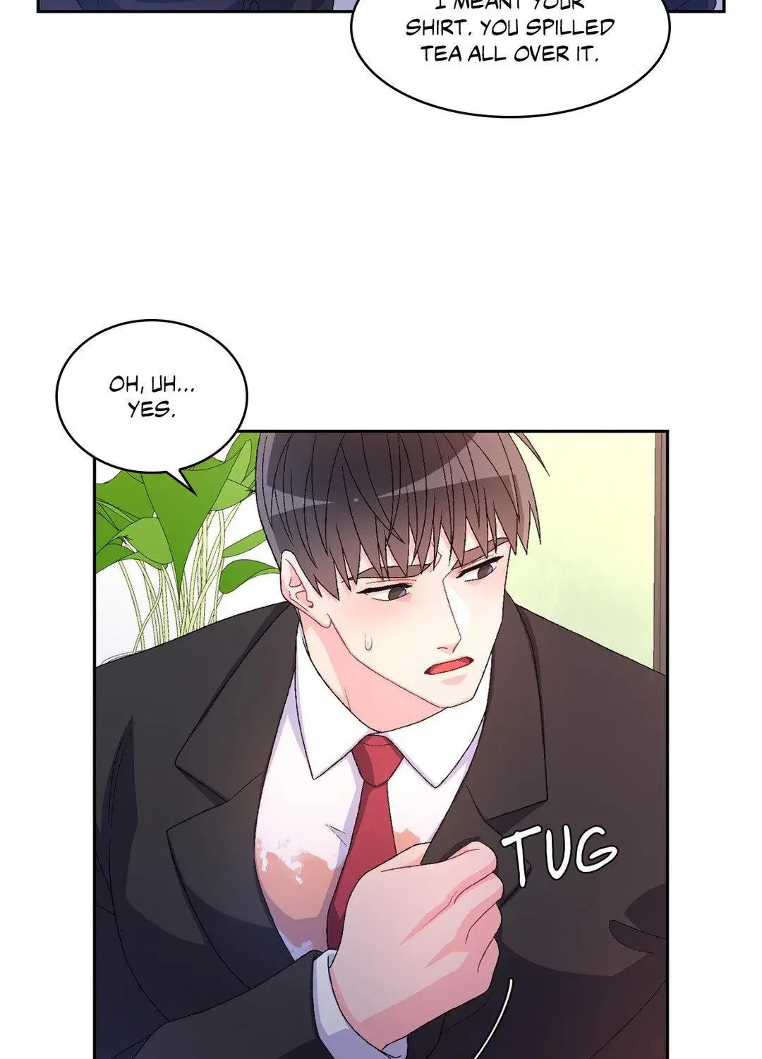 Read Arthur chapter 34 image 10 on Lezhin
