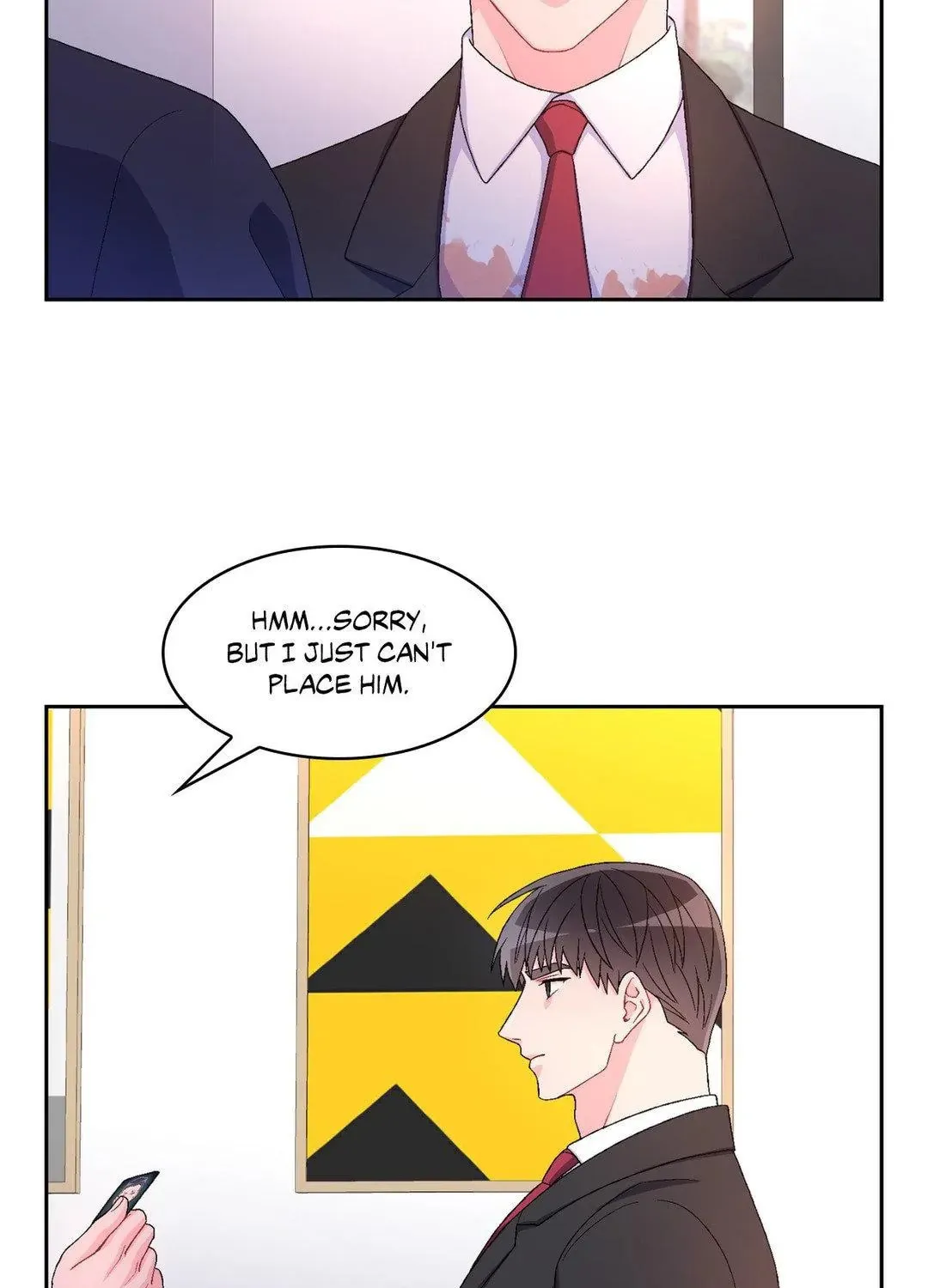 Read Arthur chapter 34 image 15 on Lezhin