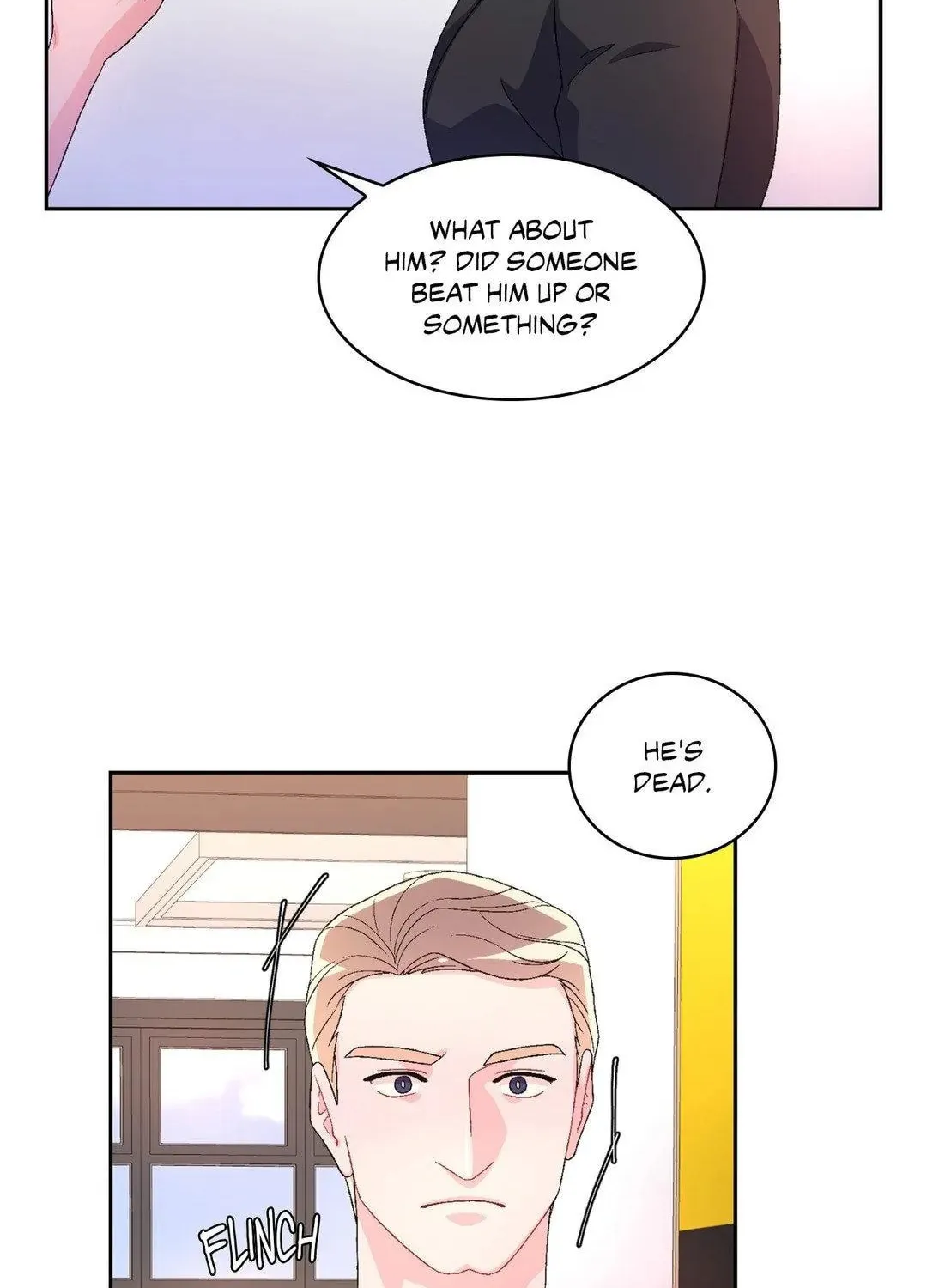 Read Arthur chapter 34 image 16 on Lezhin