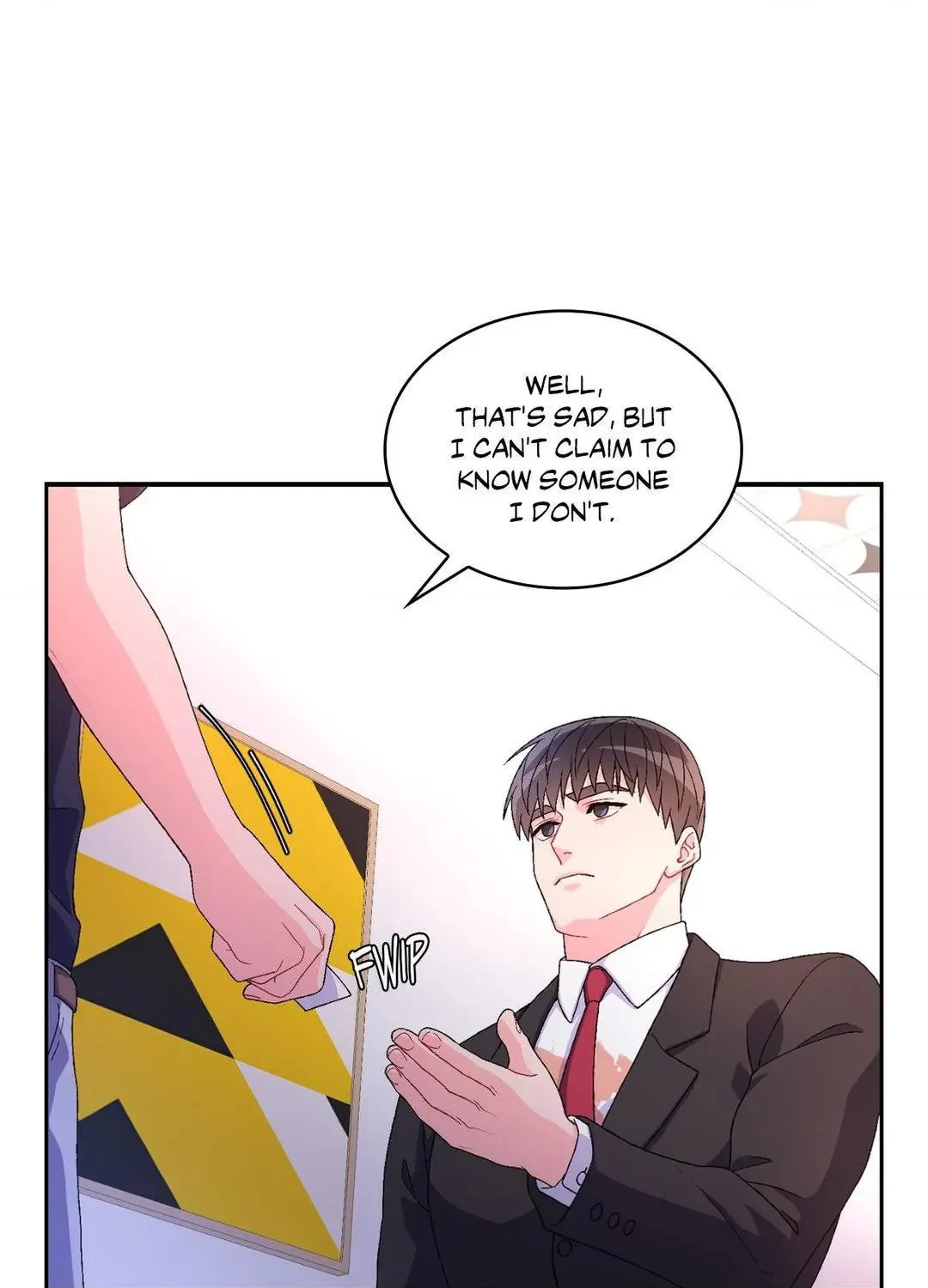 Read Arthur chapter 34 image 18 on Lezhin
