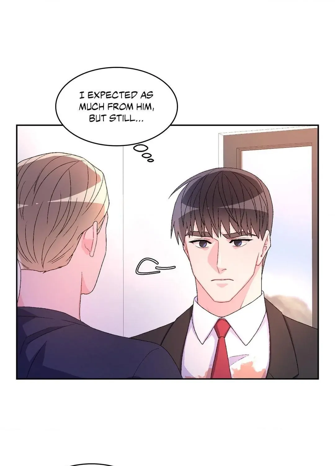 Read Arthur chapter 34 image 21 on Lezhin