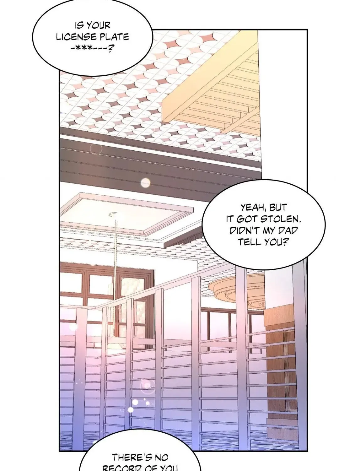 Read Arthur chapter 34 image 22 on Lezhin