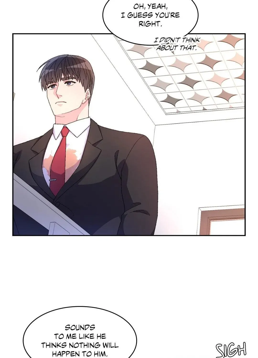 Read Arthur chapter 34 image 25 on Lezhin