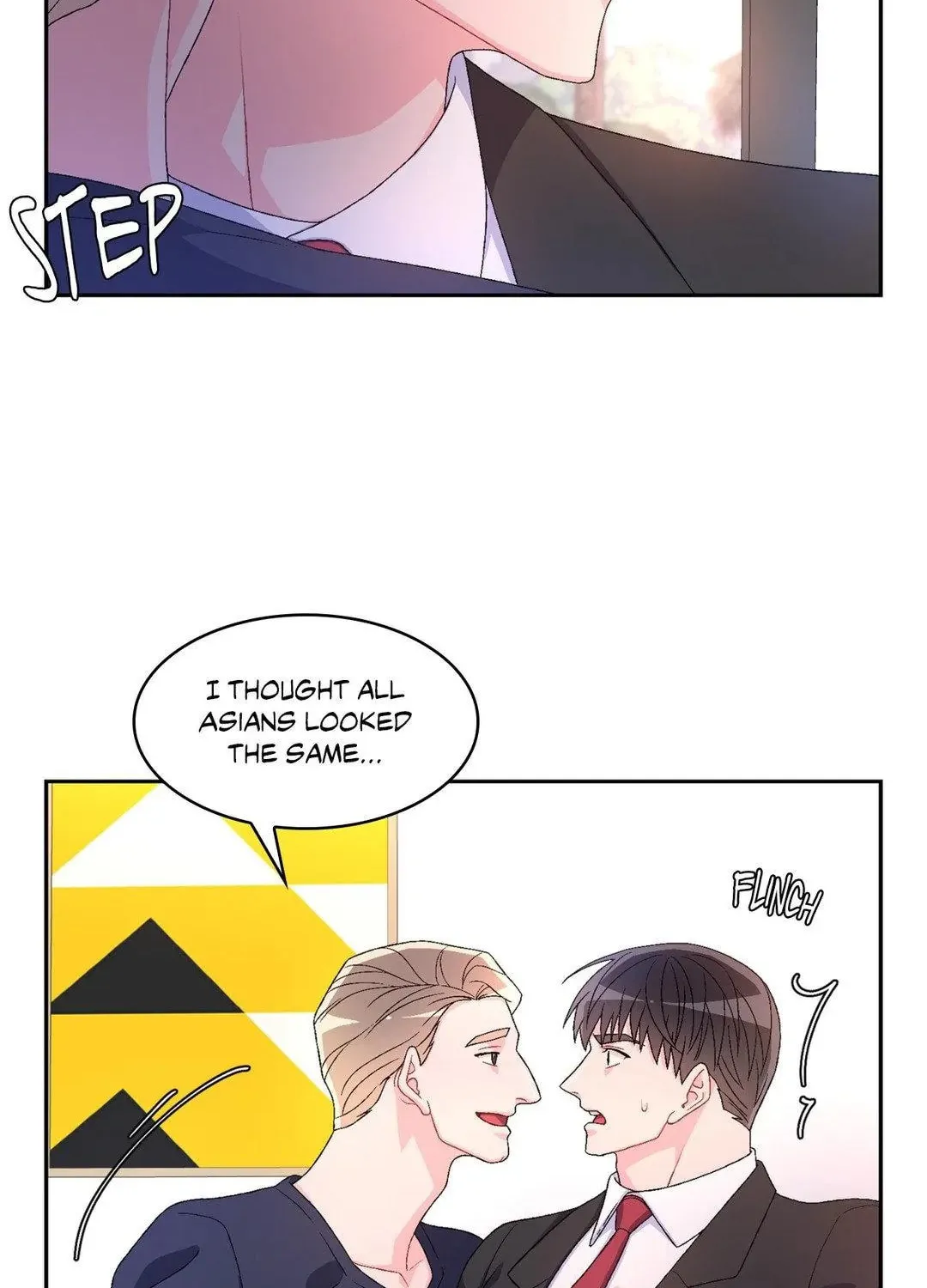 Read Arthur chapter 34 image 28 on Lezhin